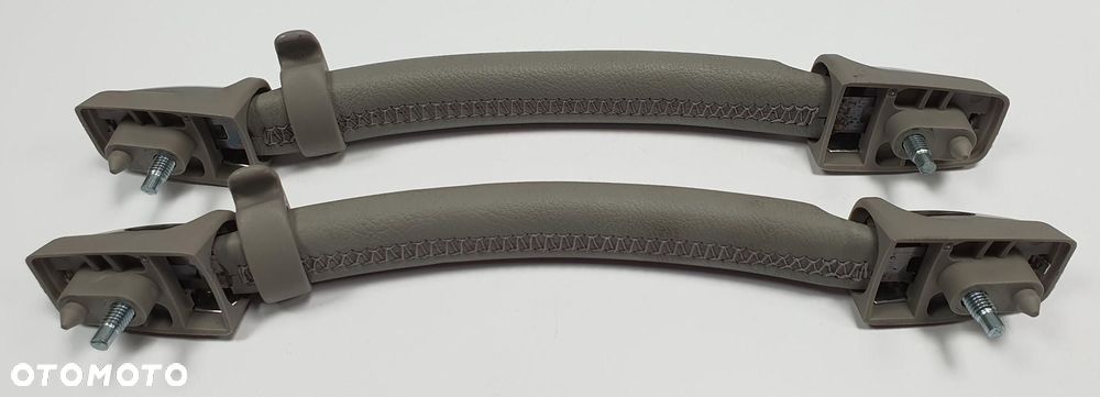 RĄCZKA UCHWYT PODSUFITKI TYŁ TYLNA JAGUAR XJR X300 - 3