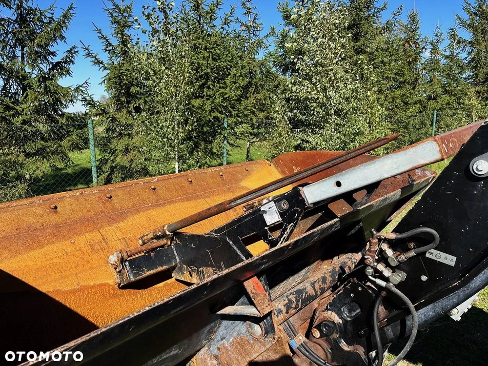 Manitou MLT 940H - 7