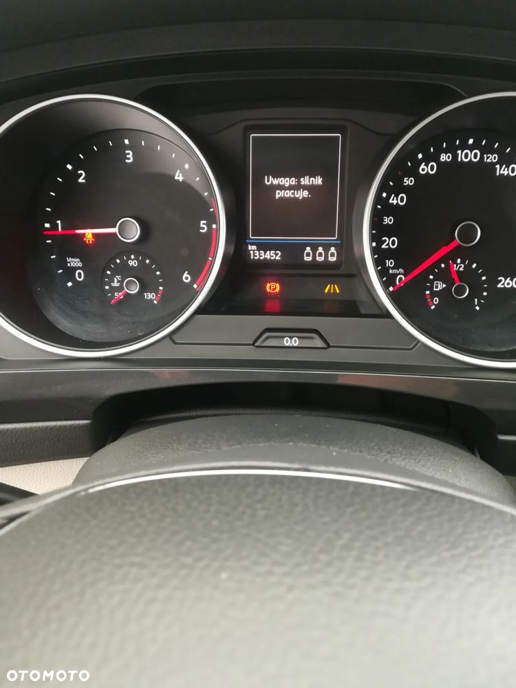 Volkswagen Tiguan 2.0 TDI BMT SCR Comfortline DSG - 5