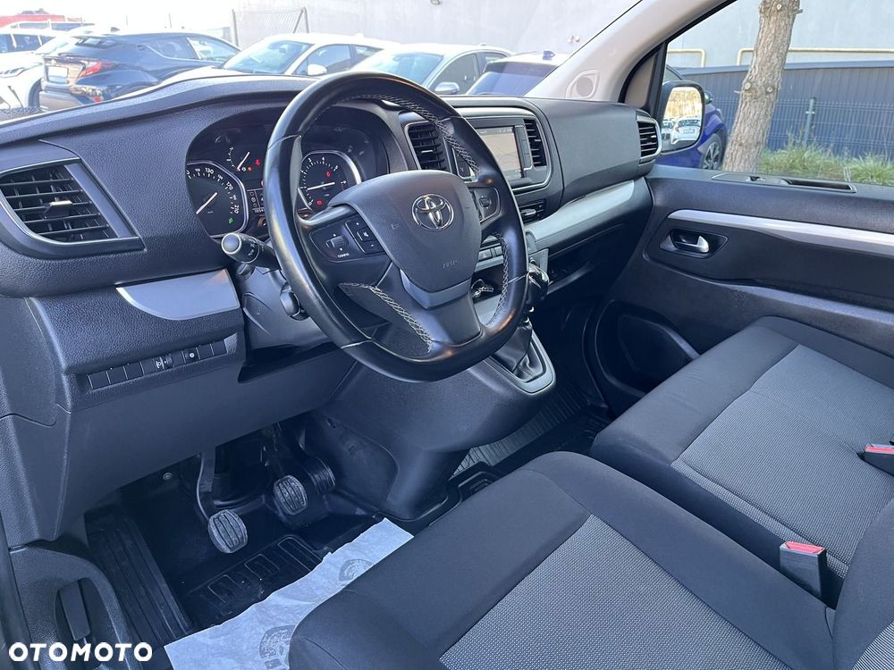 Toyota Proace Verso - 4