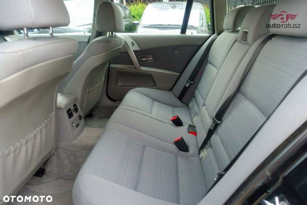 BMW Seria 5 - 11