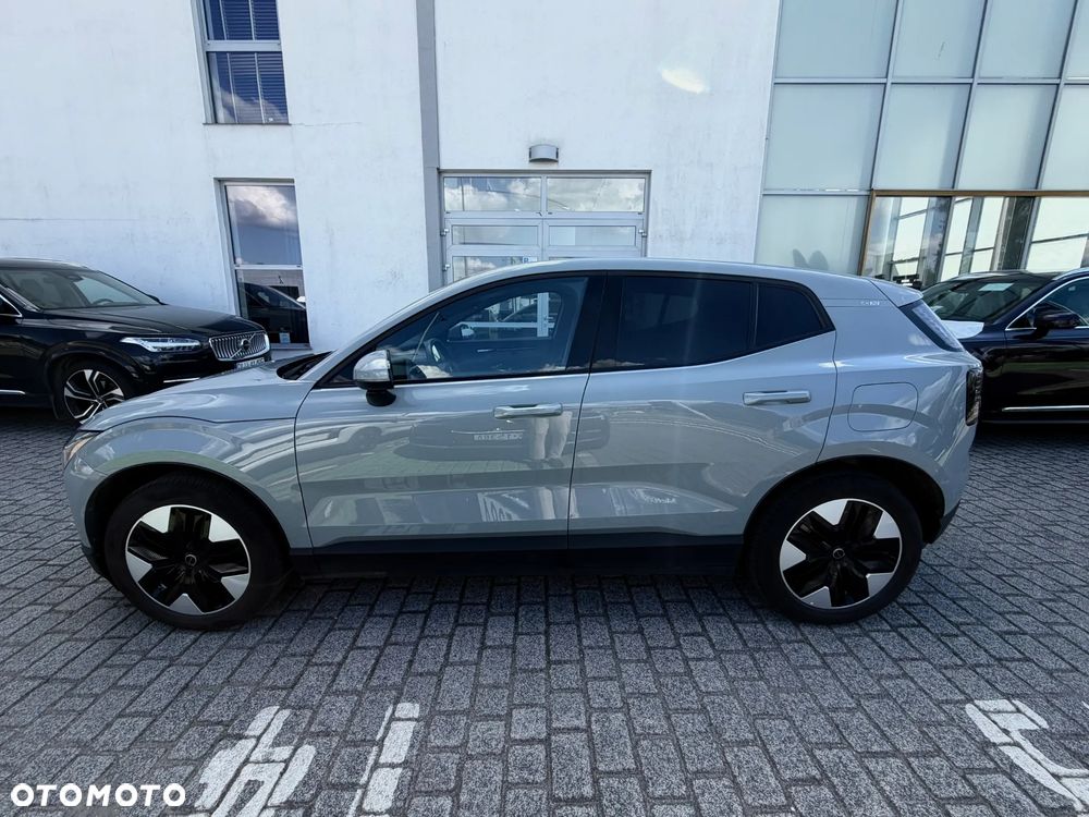 Volvo EX30 51kWh Single Motor Core - 10