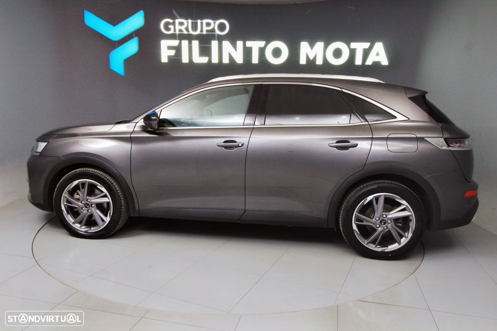 DS DS7 Crossback E-Tense Rivoli EAT8 - 5