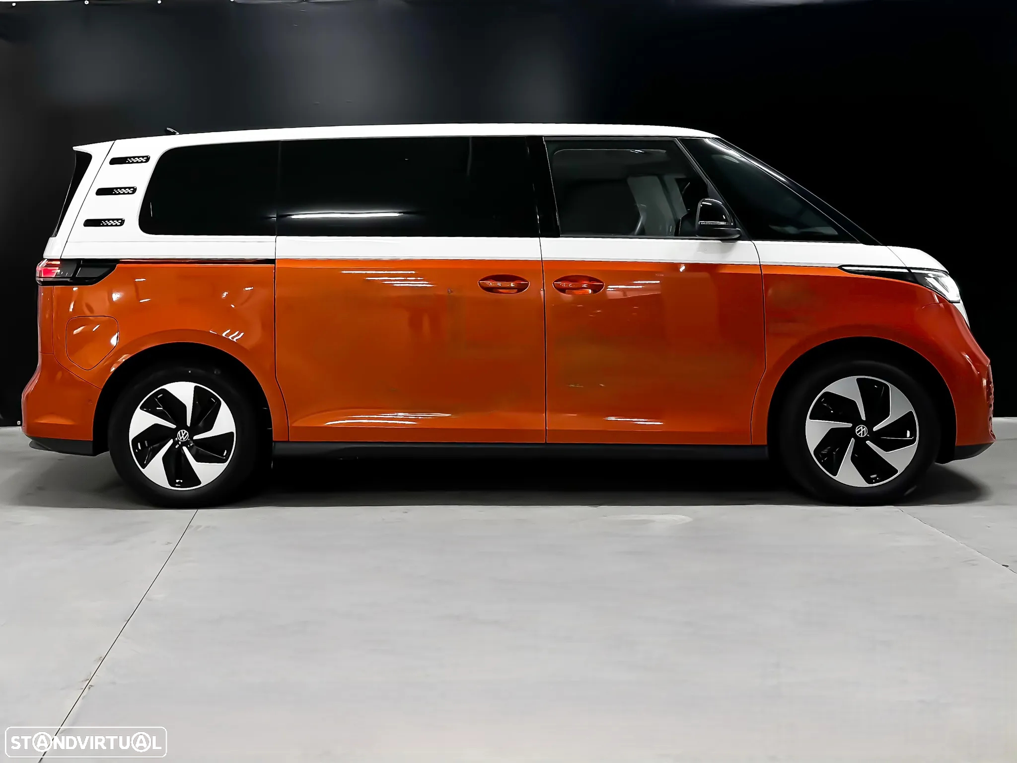 VW ID.Buzz 91 kWh Pro - 29