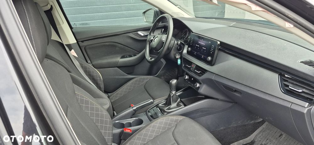 Skoda Scala 1.0 TSI Ambition - 14