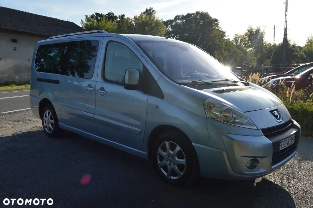 Peugeot Expert Tepee L2H1 (8-Si.) Esplanade - 2
