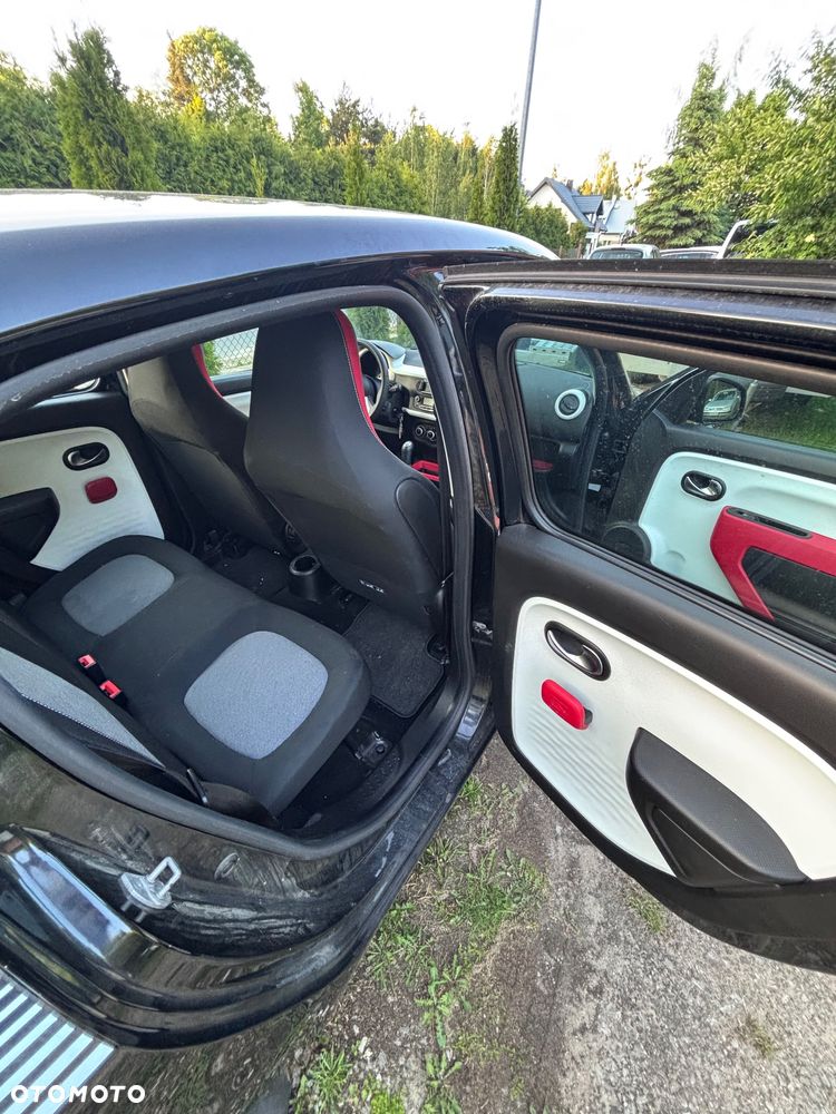 Renault Twingo - 8