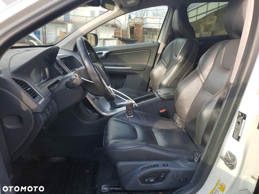 Volvo XC 60 T5 Geartronic Linje Inscription - 8