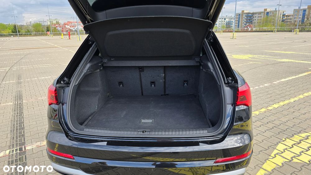 Audi Q3 45 TFSI Quattro S tronic - 12