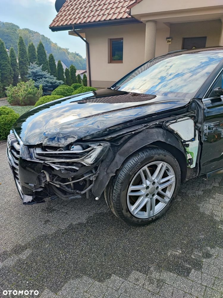 Audi A6 - 26