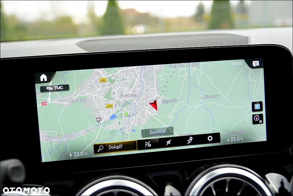 Mercedes-Benz GLB 200 d 8G-DCT Progressive - 32