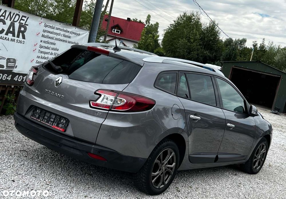 Renault Megane - 8