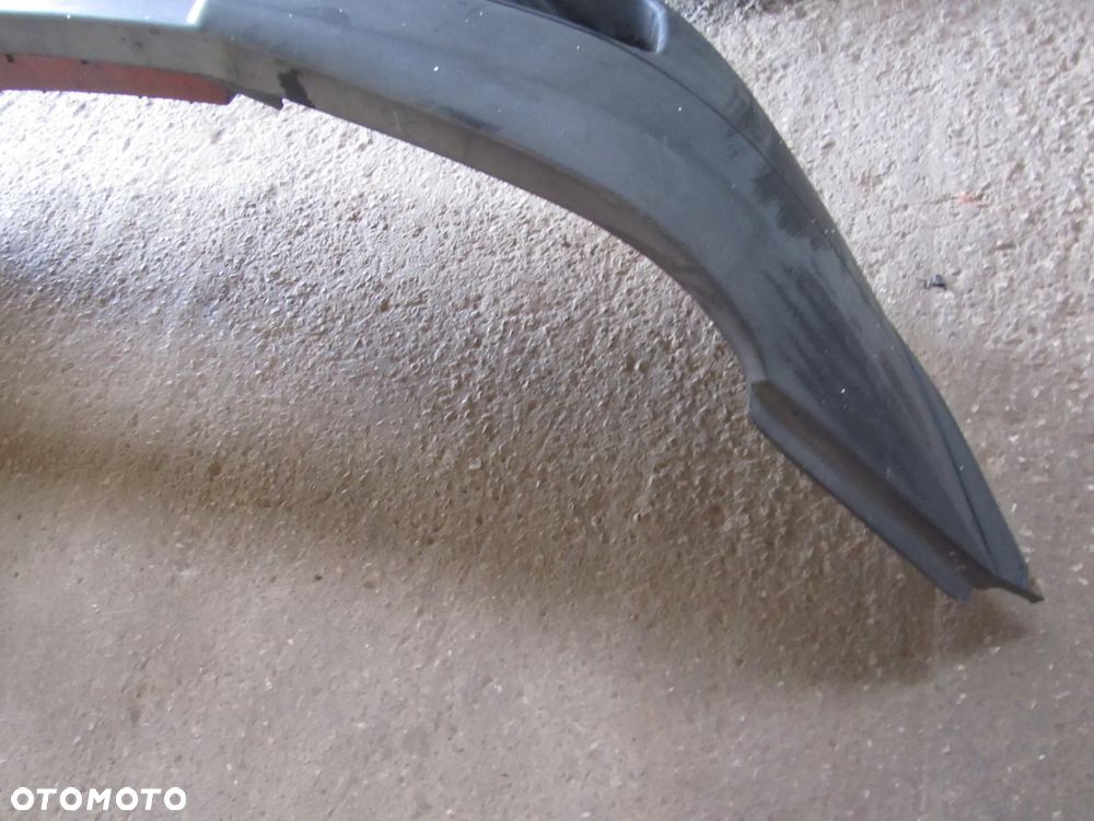 iveco daily 06->zderzak przód - 4