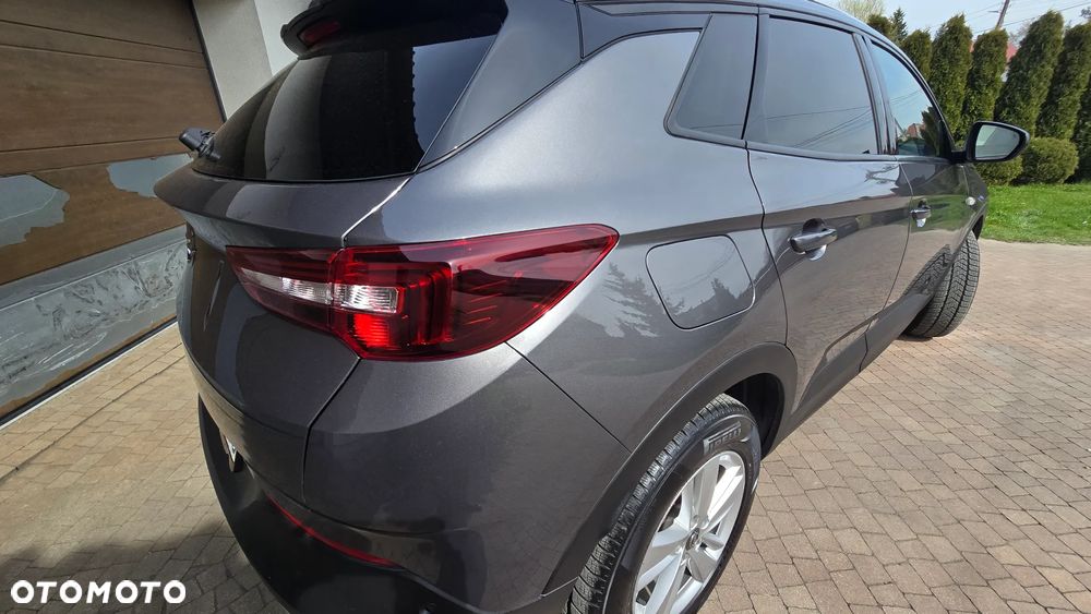 Opel Grandland X 1.5 D Start/Stop Automatik Business INNOVATION - 18