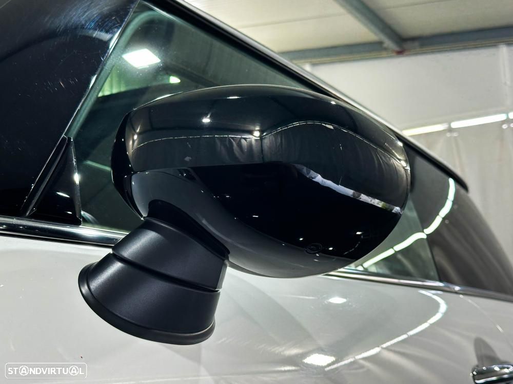 MINI 3 Portas Cooper SE Premium Classic - 17
