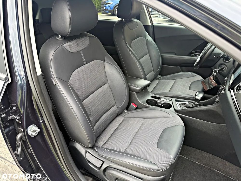 Kia Niro - 27