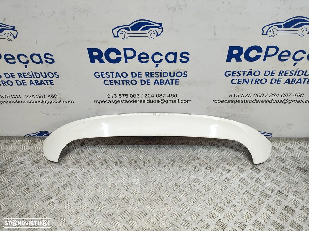 Spoiler Aileron 3º Stop Alfa Romeo Giulietta - 5