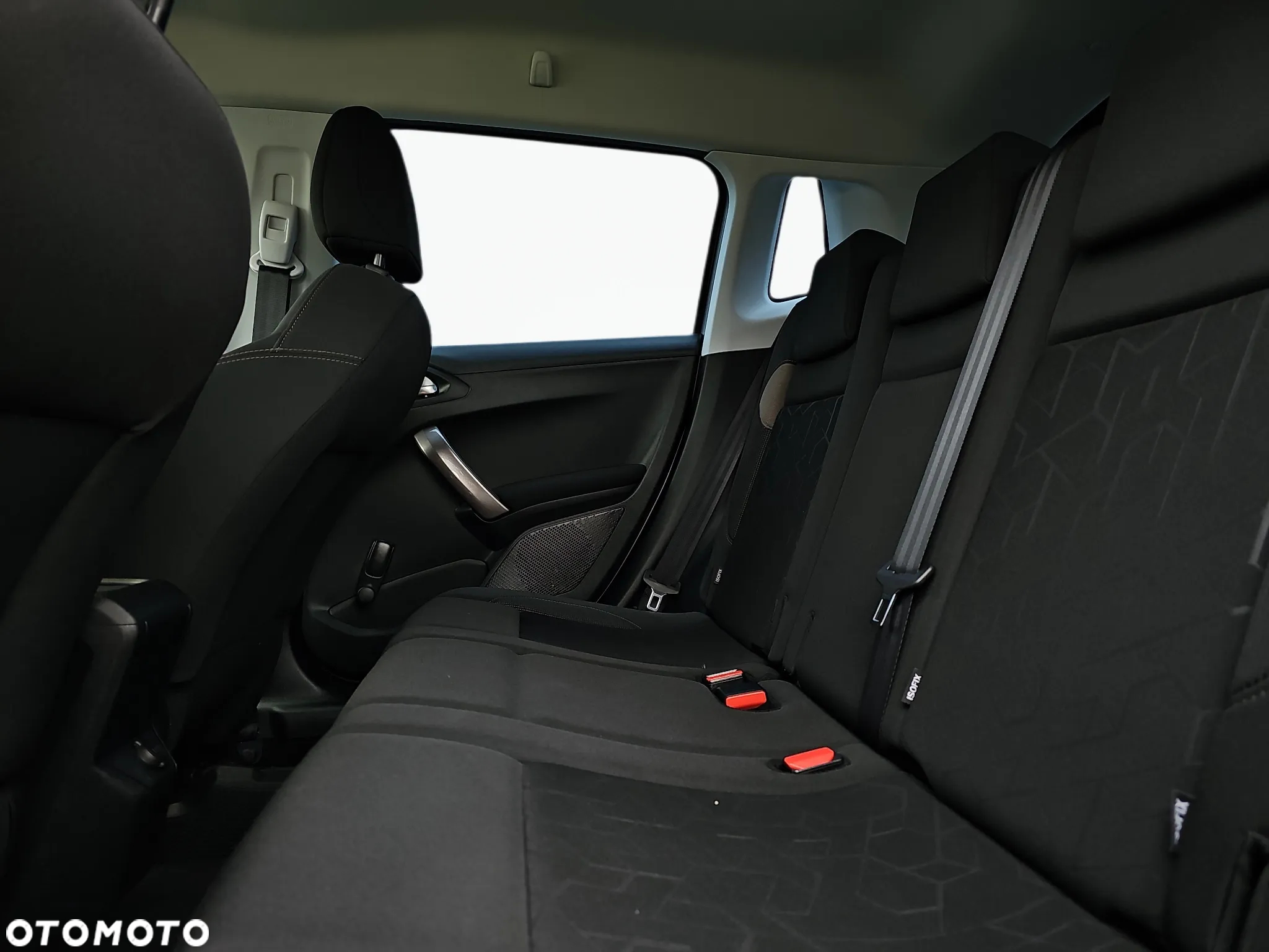 Używany Peugeot 2008 2013 - 34 400 PLN, 44 000 km - Otomoto.pl