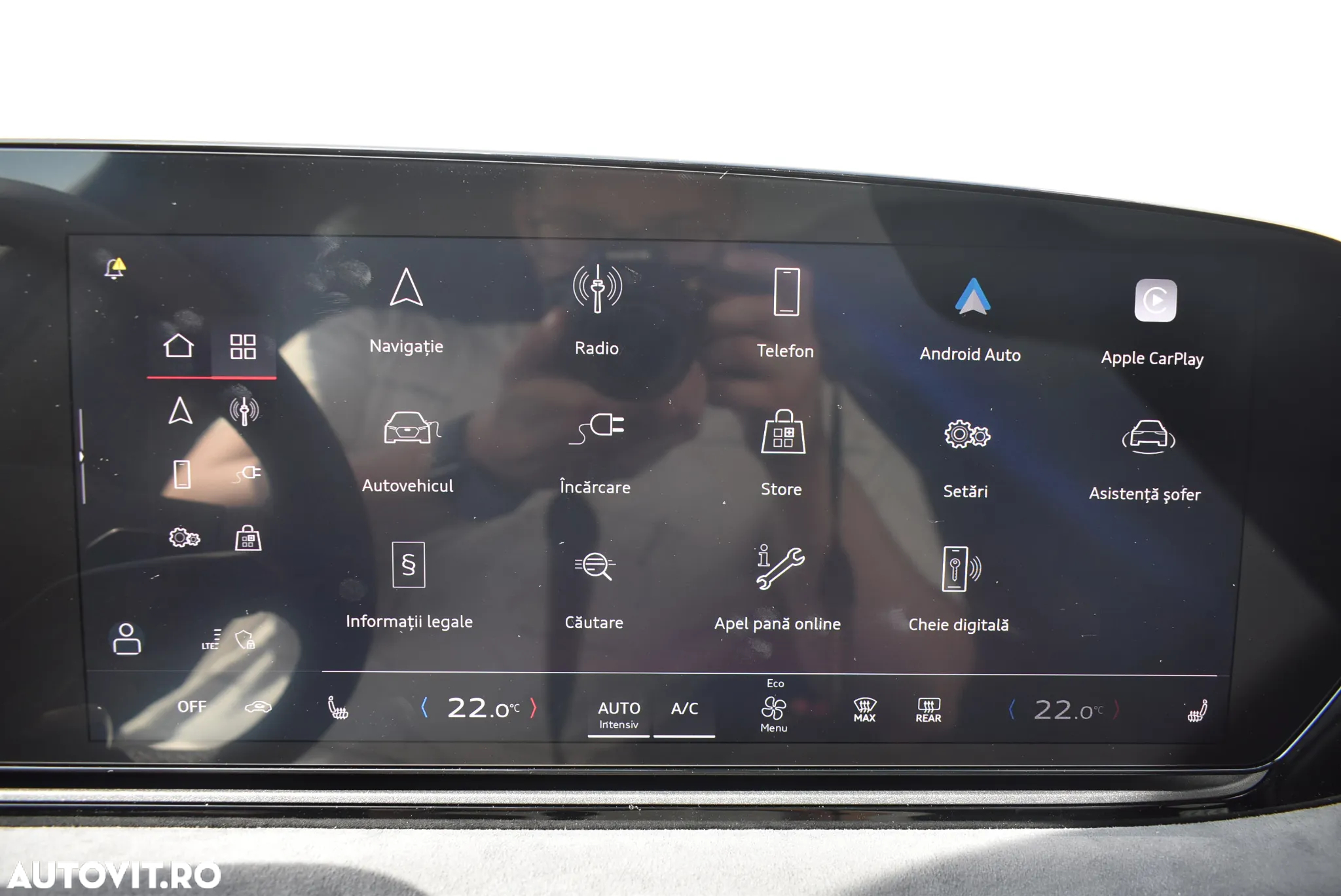 Audi A6 Sportback quattro e-tron 100 kWh - 17