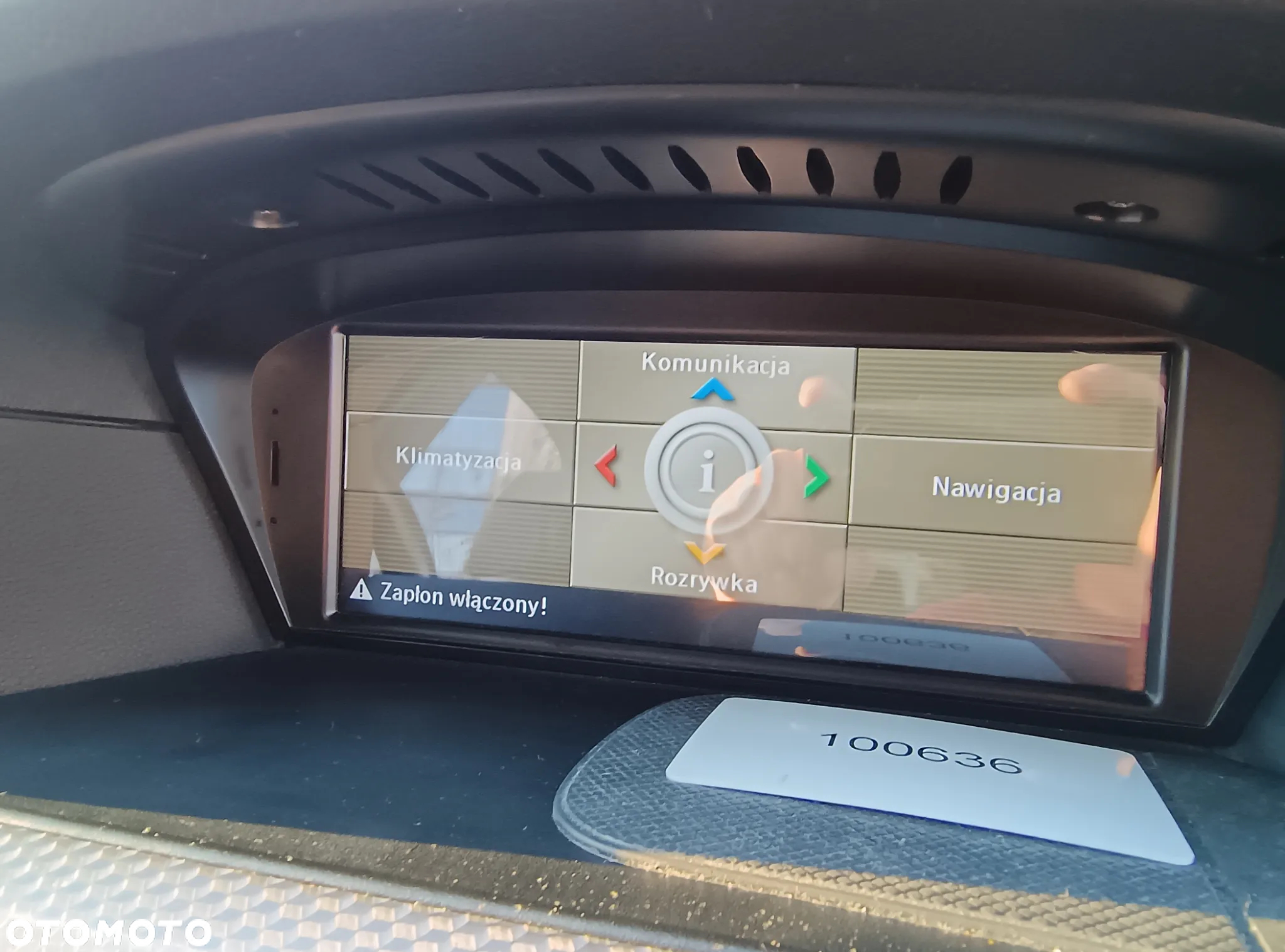 BMW Seria 5 - 25