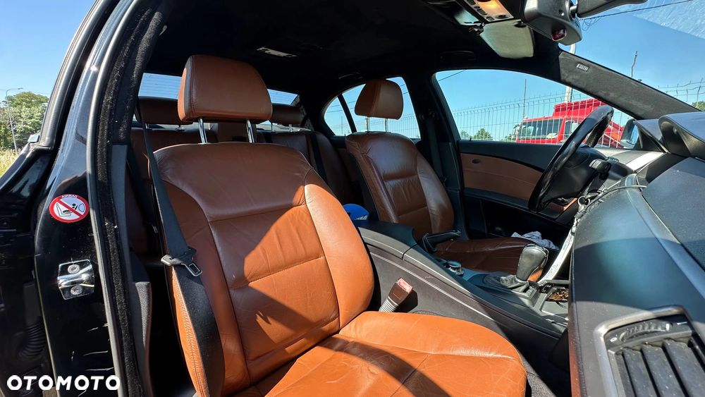 BMW Seria 5 - 19