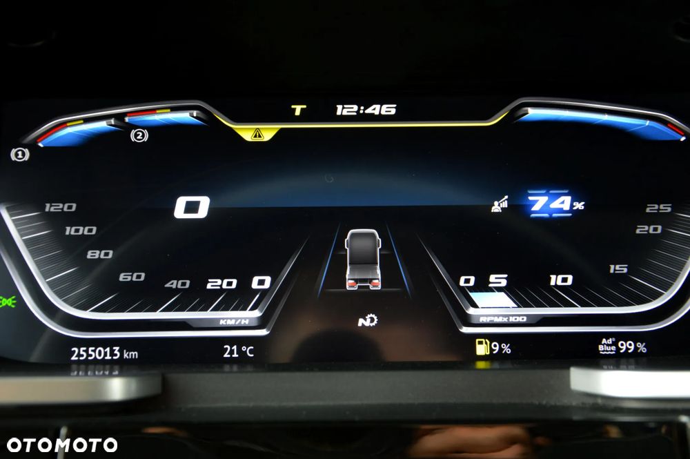 DAF XG+ 530 / ZF INTARDER / BLENDA / KLIMA POST. / MIĘDZYOSIE / FULL LED / ALUFELGI / - 35