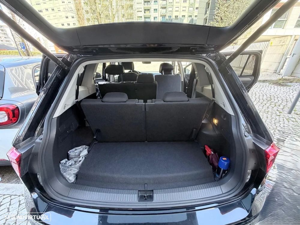 VW Tiguan Allspace 2.0 TDI Life DSG - 17