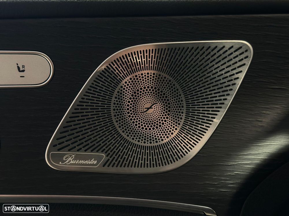 Mercedes-Benz GLE 350 de 4Matic - 15