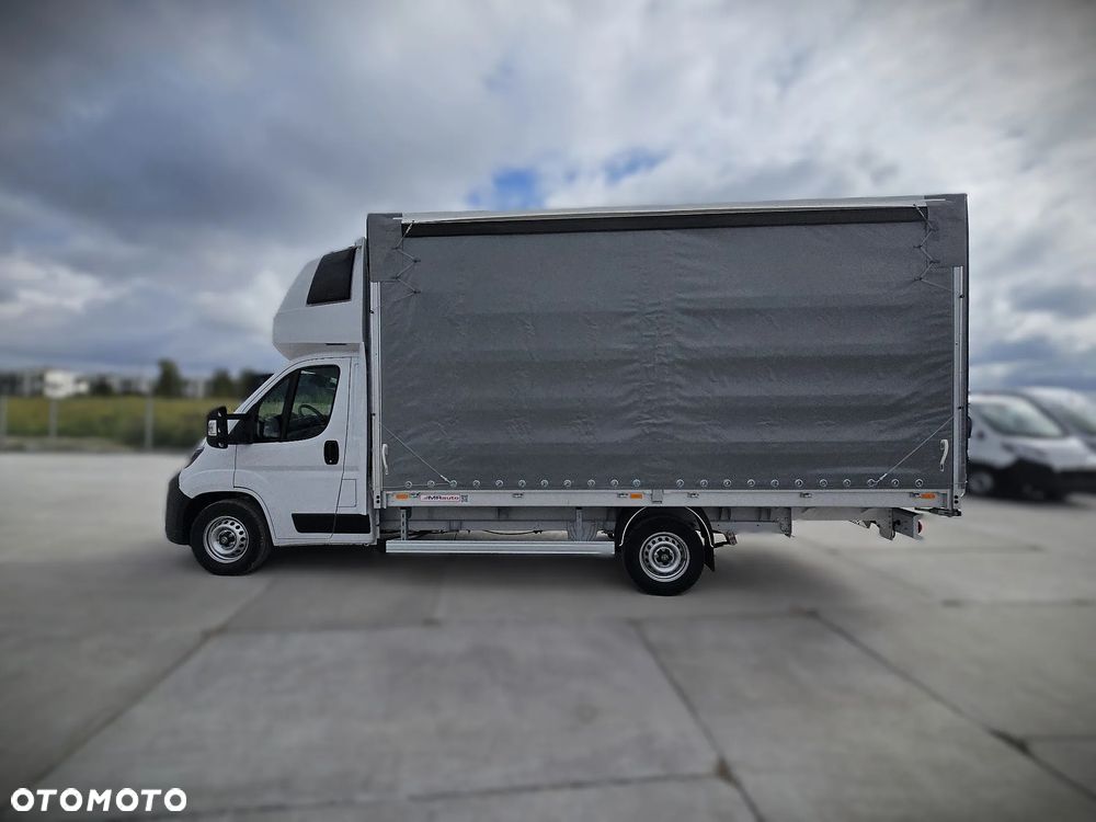 Toyota Proace Max L3H2 - 6