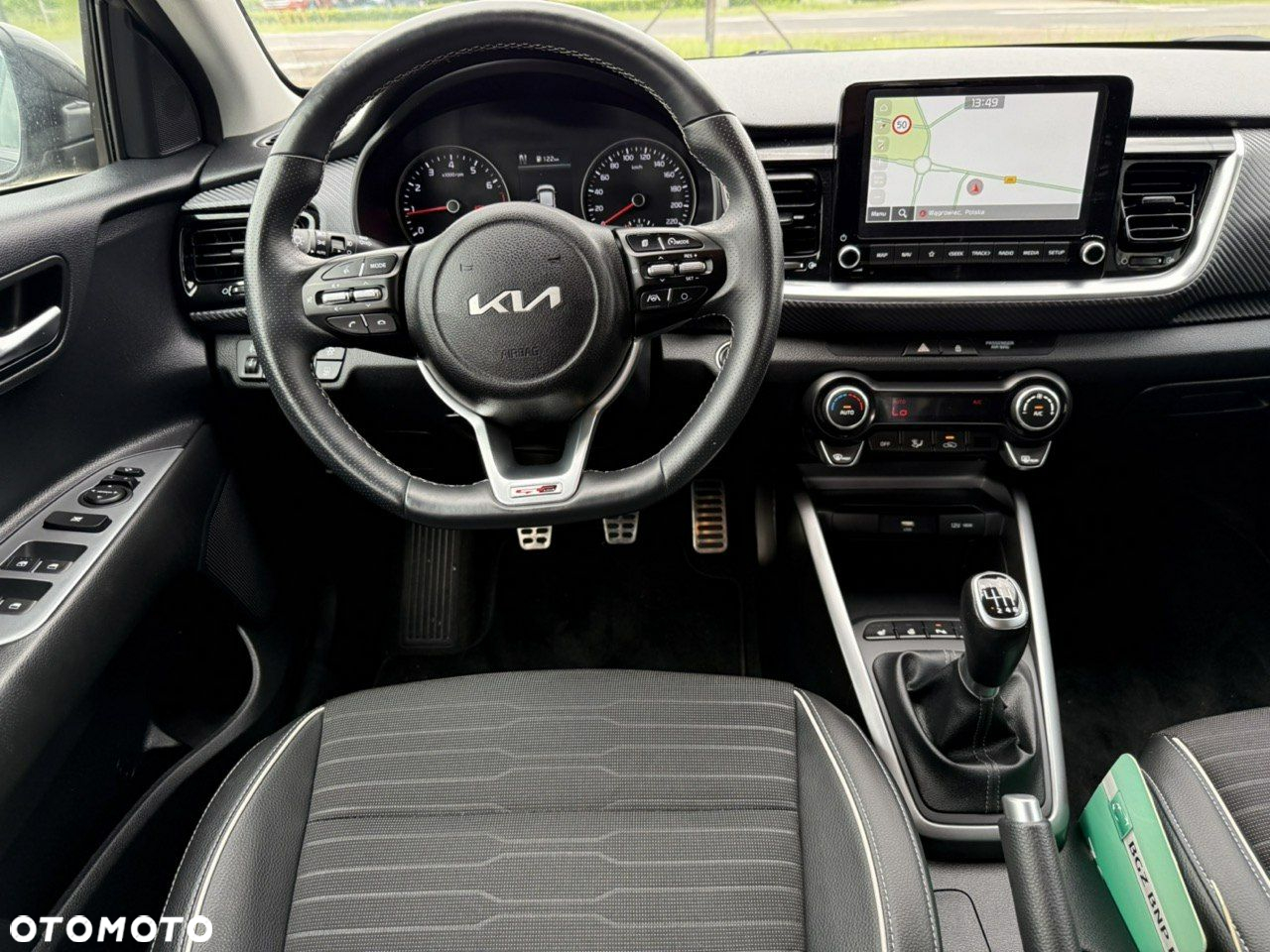 Kia Stonic - 18
