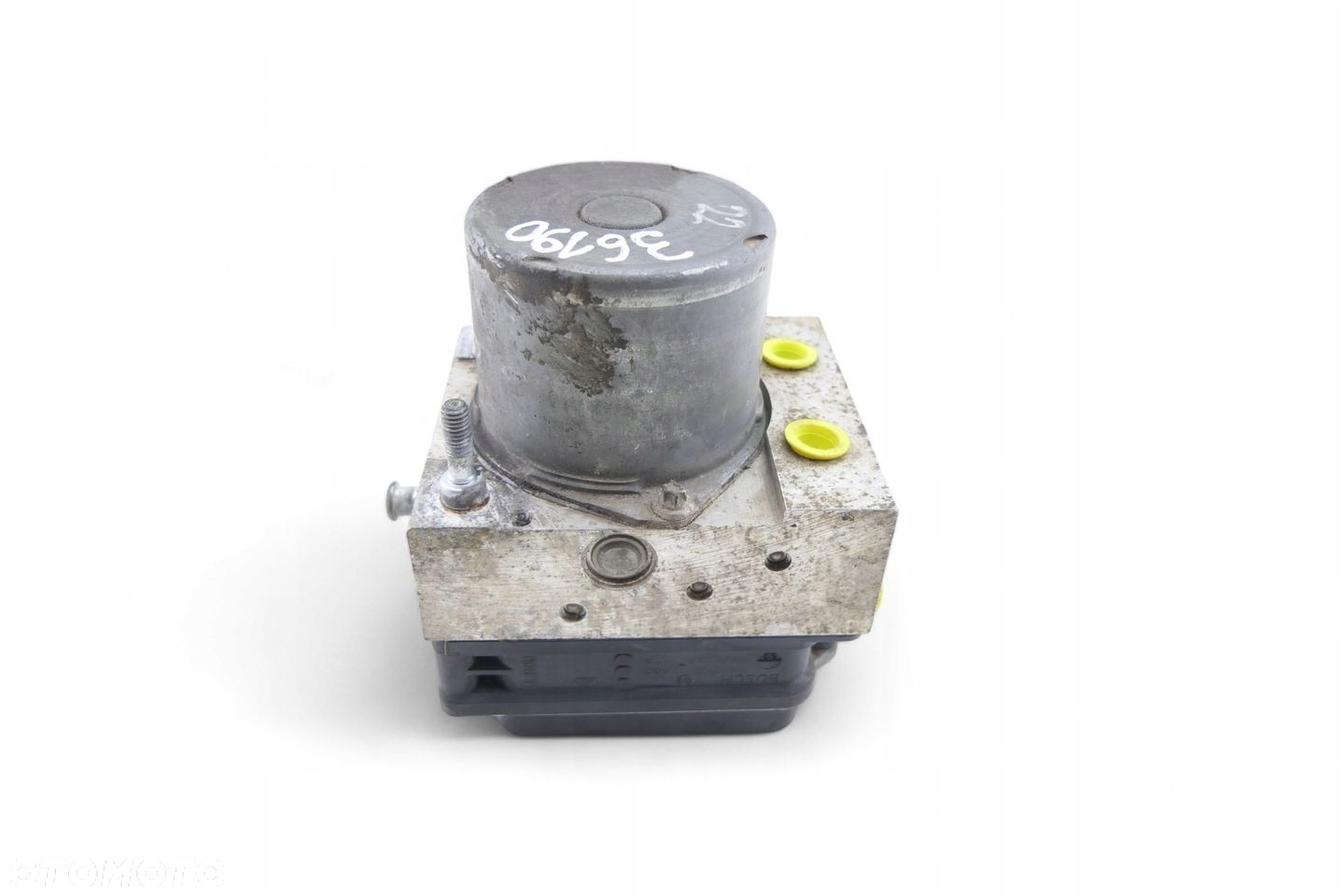 Pompa ABS FIAT PUNTO EVO GRANDE PUNTO 51876878 0265251572 - 3