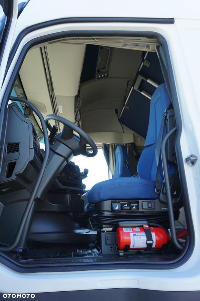 Volvo / FH / 500 / I – SAVE / XL / EURO 6 / ACC / I -COOL / NOWY MODEL - 7