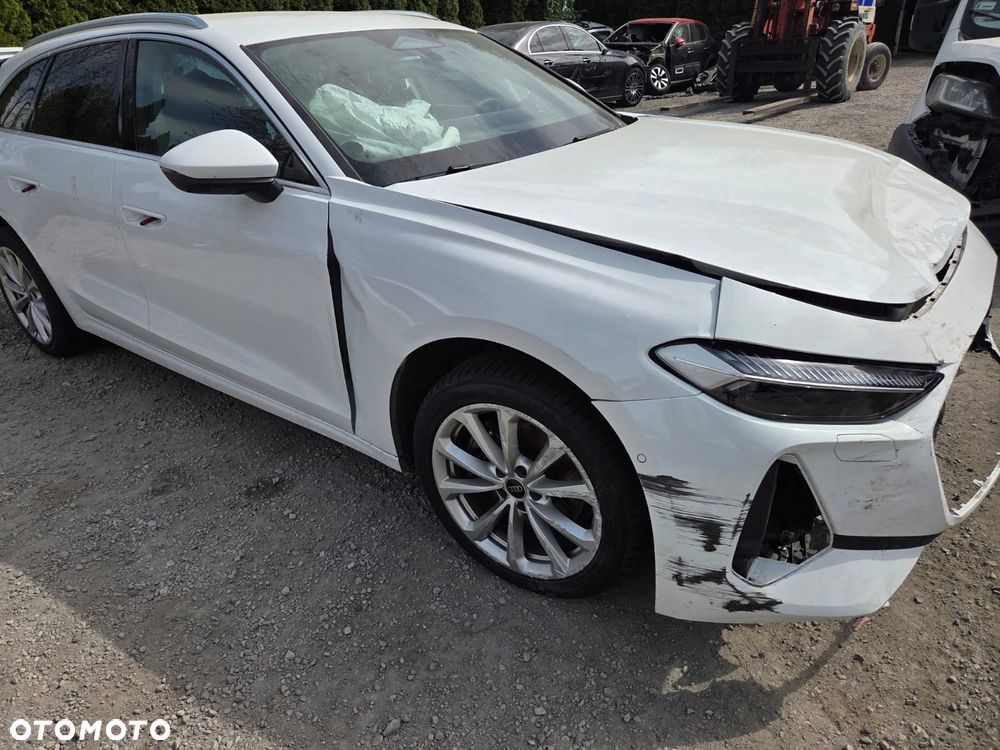 Audi A5 Avant TFSI S tronic - 10