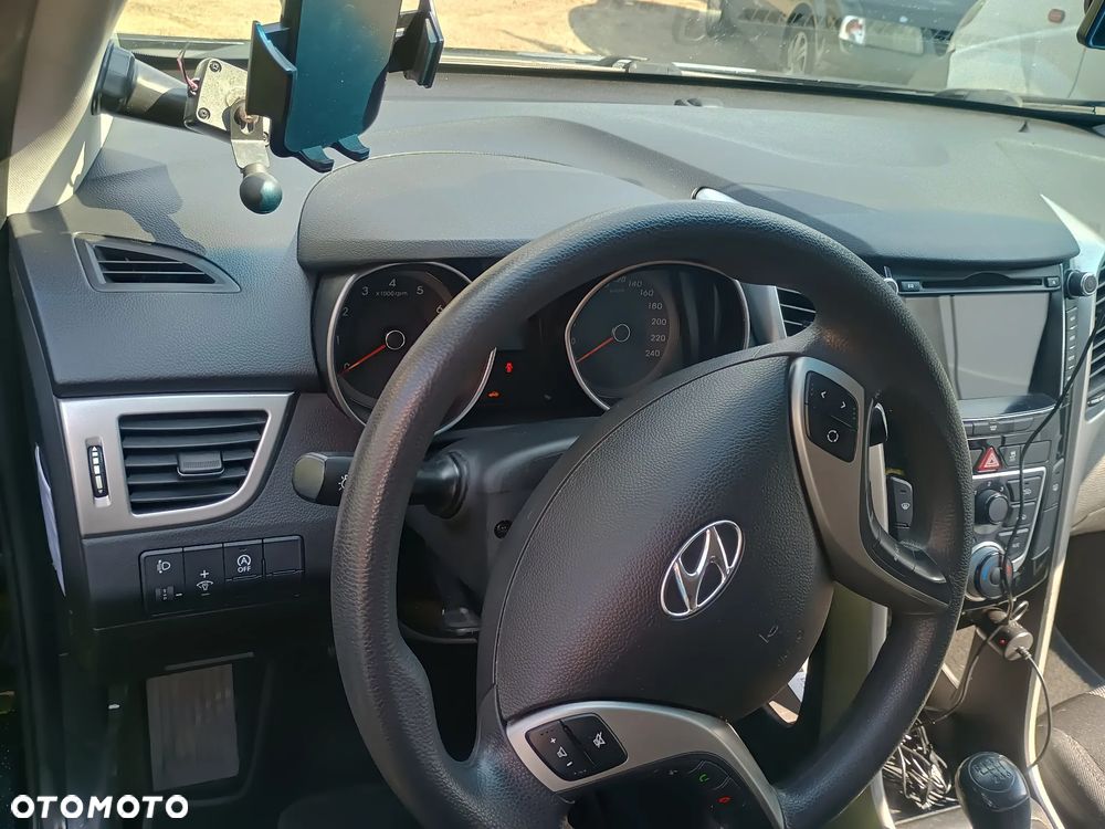 Hyundai i30 - 10