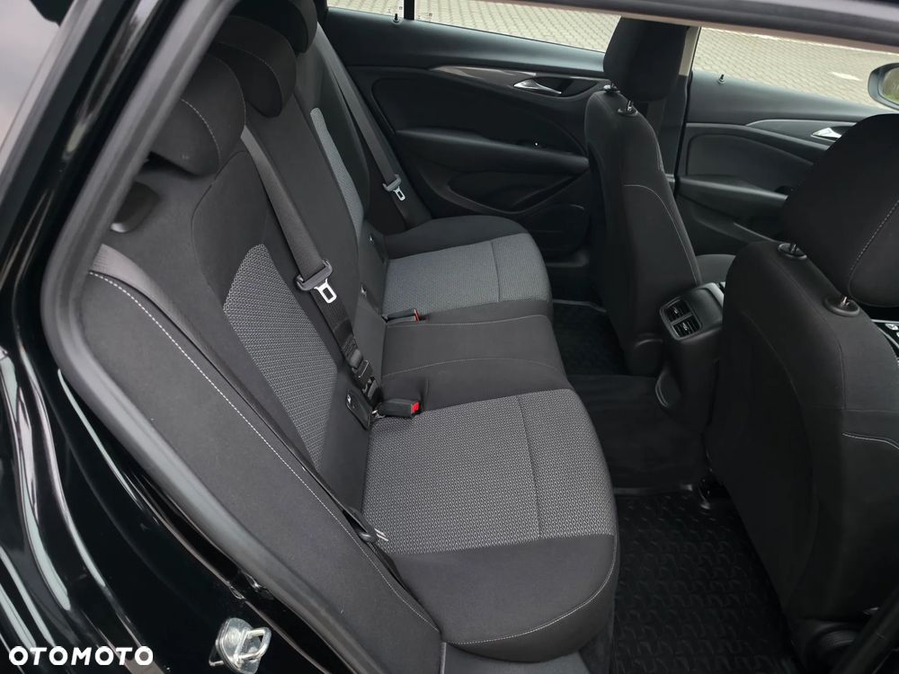 Opel Insignia 1.5 Direct InjectionTurbo Innovation - 26
