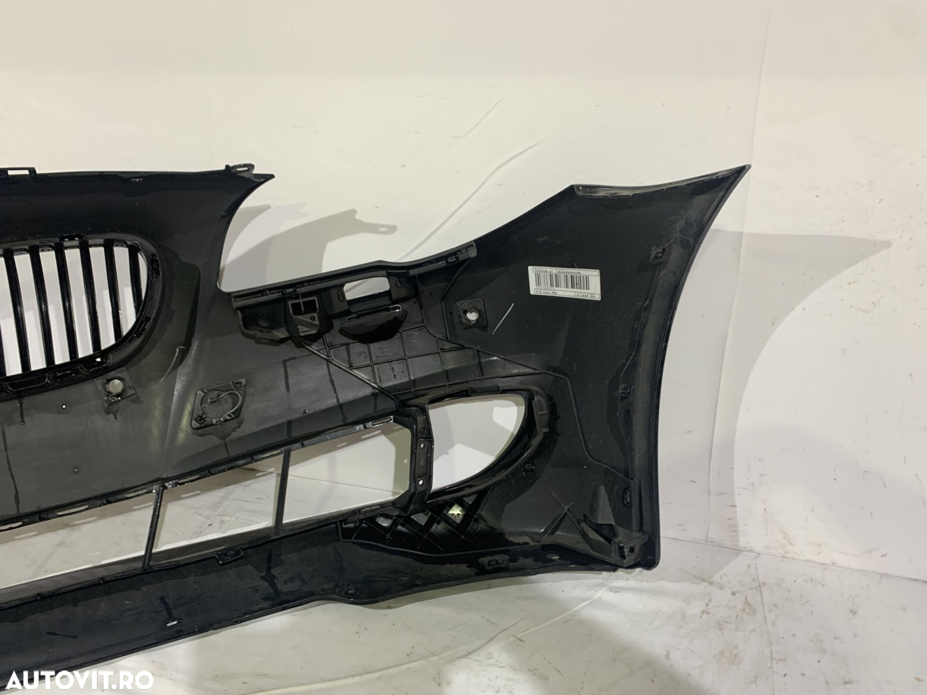 Bara fata BMW Seria 5, F10, F11, 2010, 2011, 2012, 2013, cod origine OE 51117200712. - 12