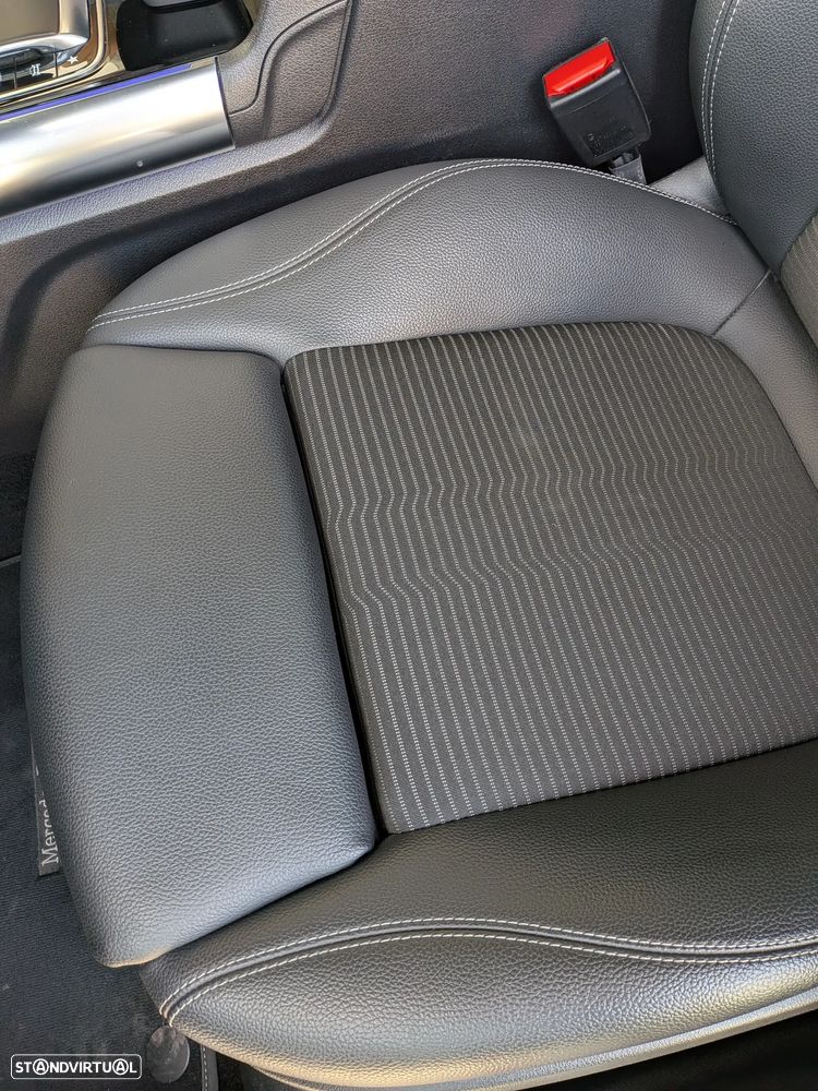 Mercedes-Benz B 200 d Progressive Aut. - 4