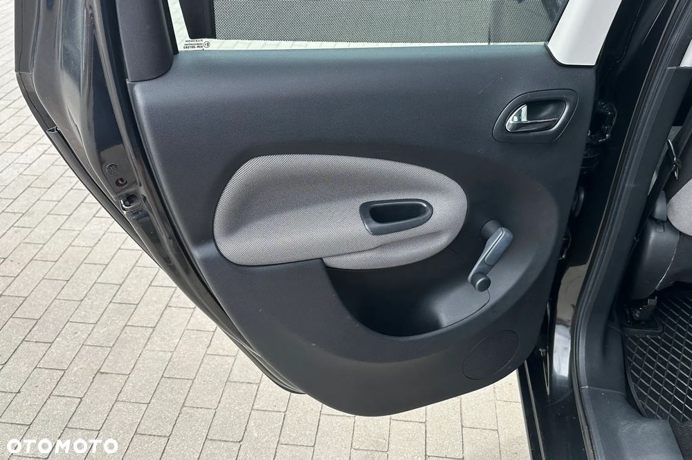 Citroën C3 Picasso - 27