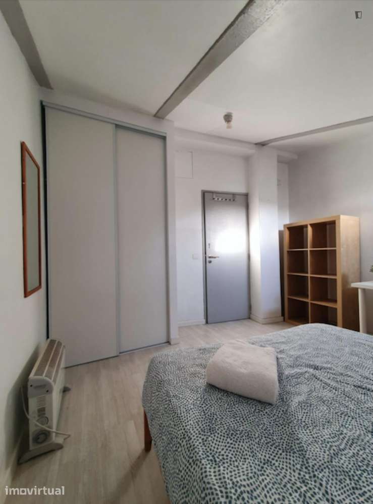 Apartamento com 2 quartos - localizado em Baixa Coimbra - Grande imagem: 3/27