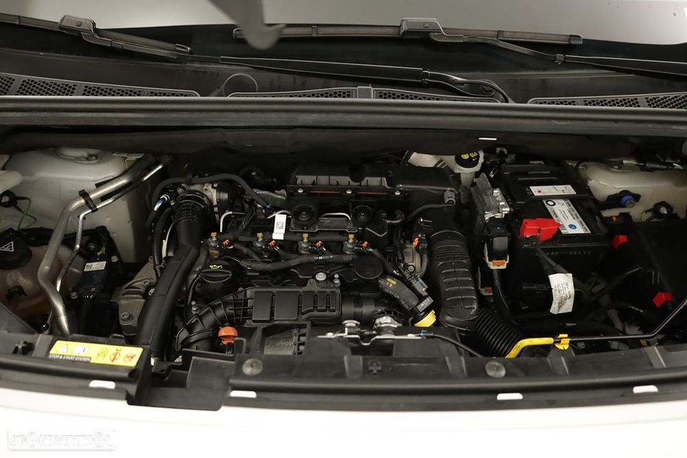 Citroën berlingo 1.5 bluehdi xl - 22