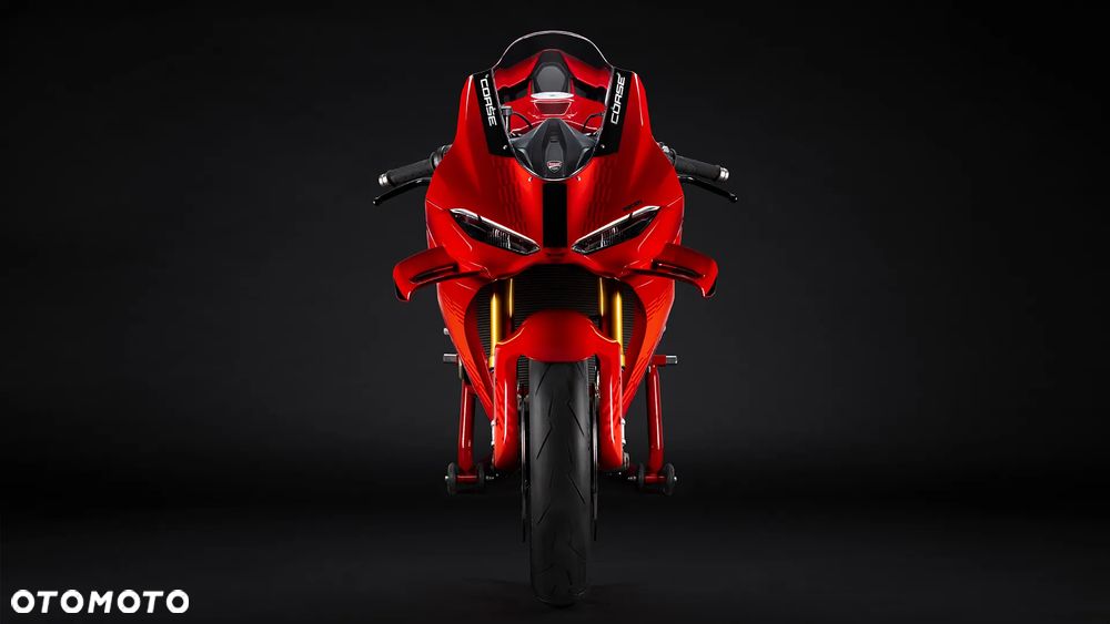 Ducati Panigale V4S - 7