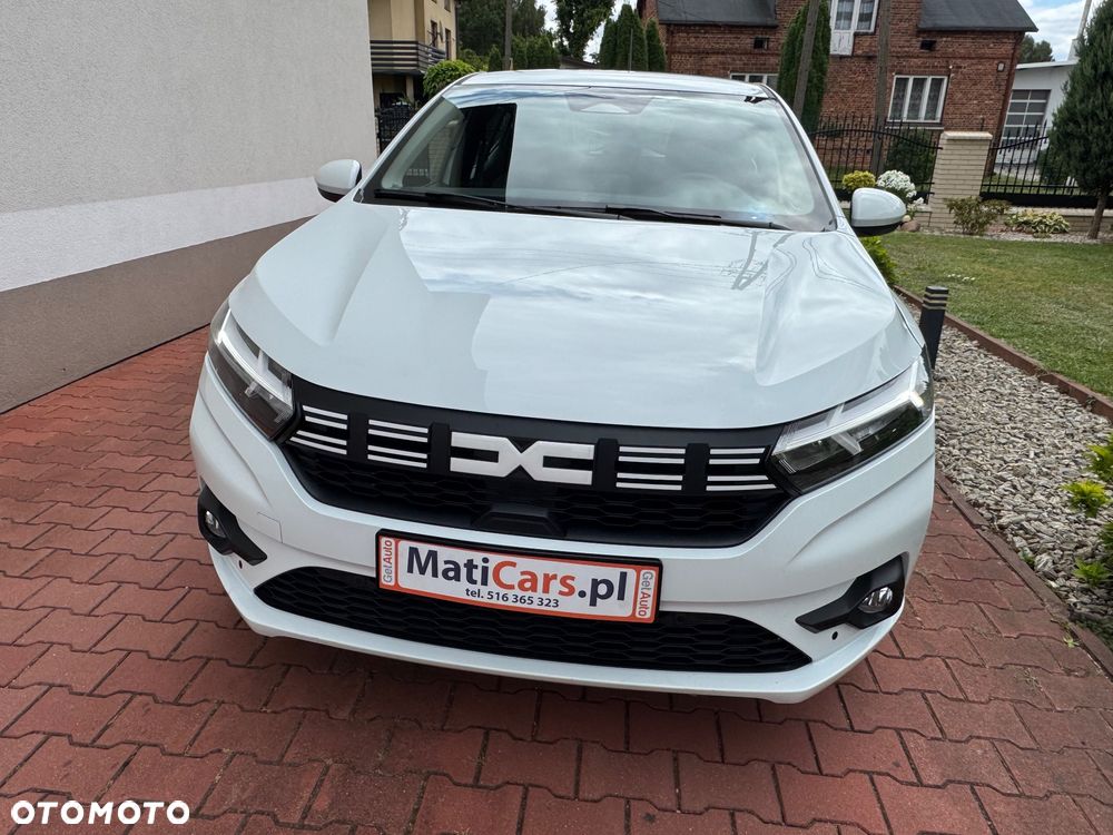 Dacia Sandero 1.0 TCe Expression - 5