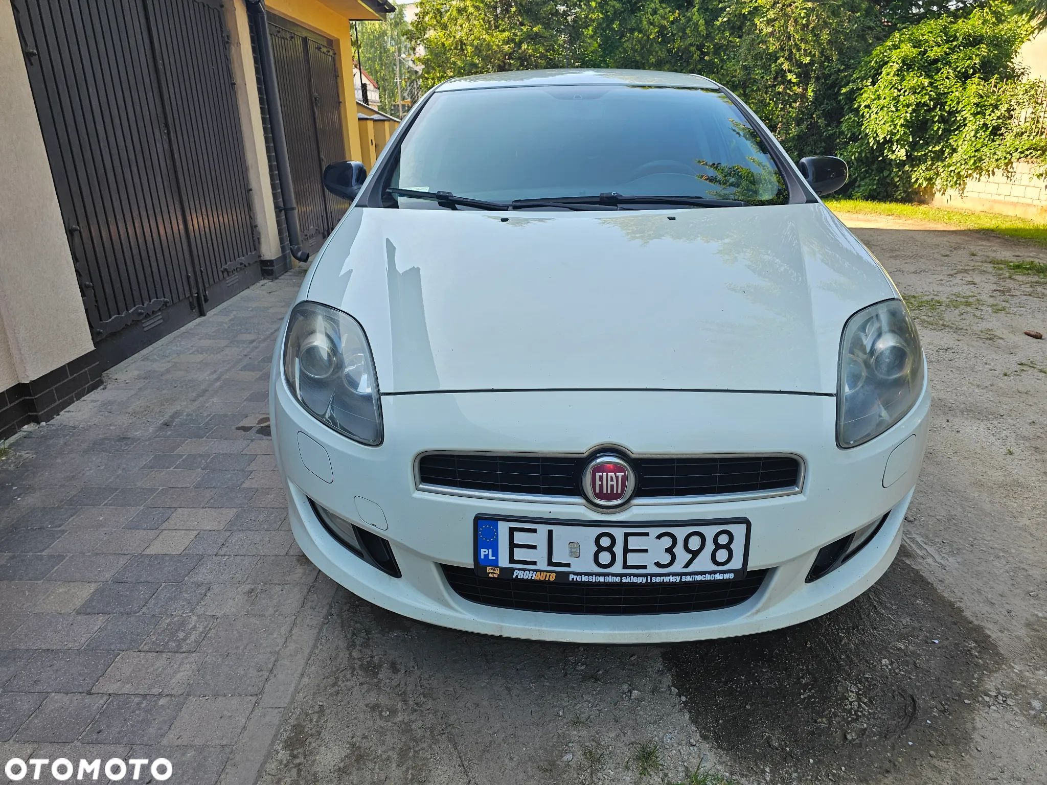 Fiat Bravo 1.6 Multijet 16V Easy - 1