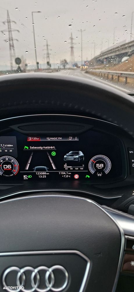 Audi A6 45 TDI quattro tiptronic sport - 40