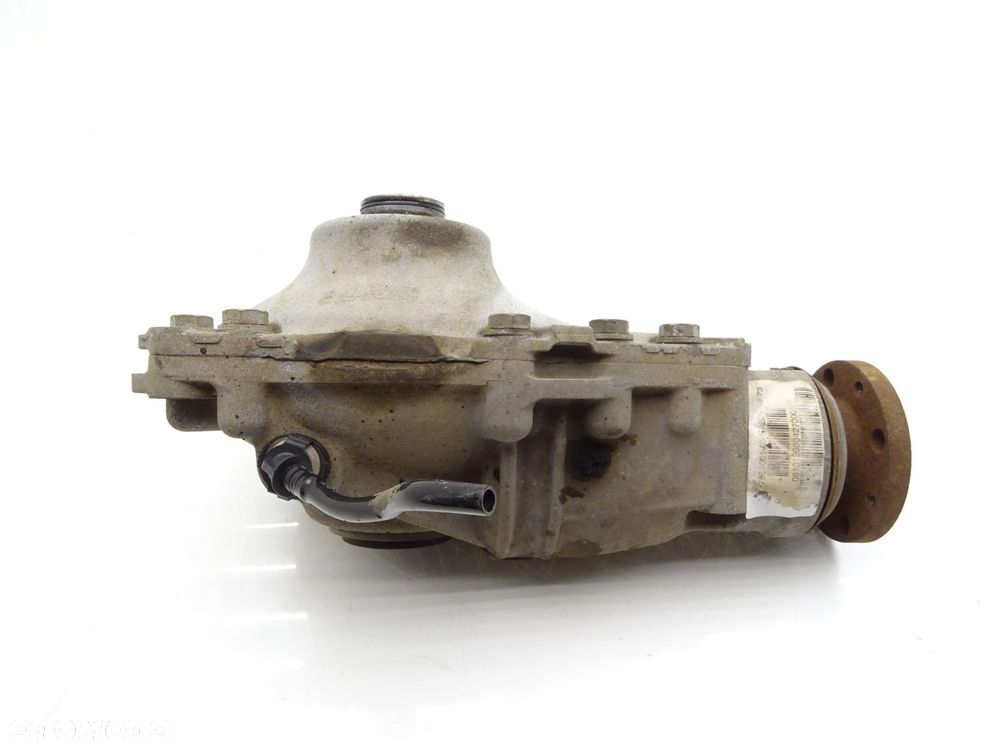 Dyfer most dyferencjał przód przedni 3.73 xdrive 7592001 bmw x3 f25 2.0 d - 2
