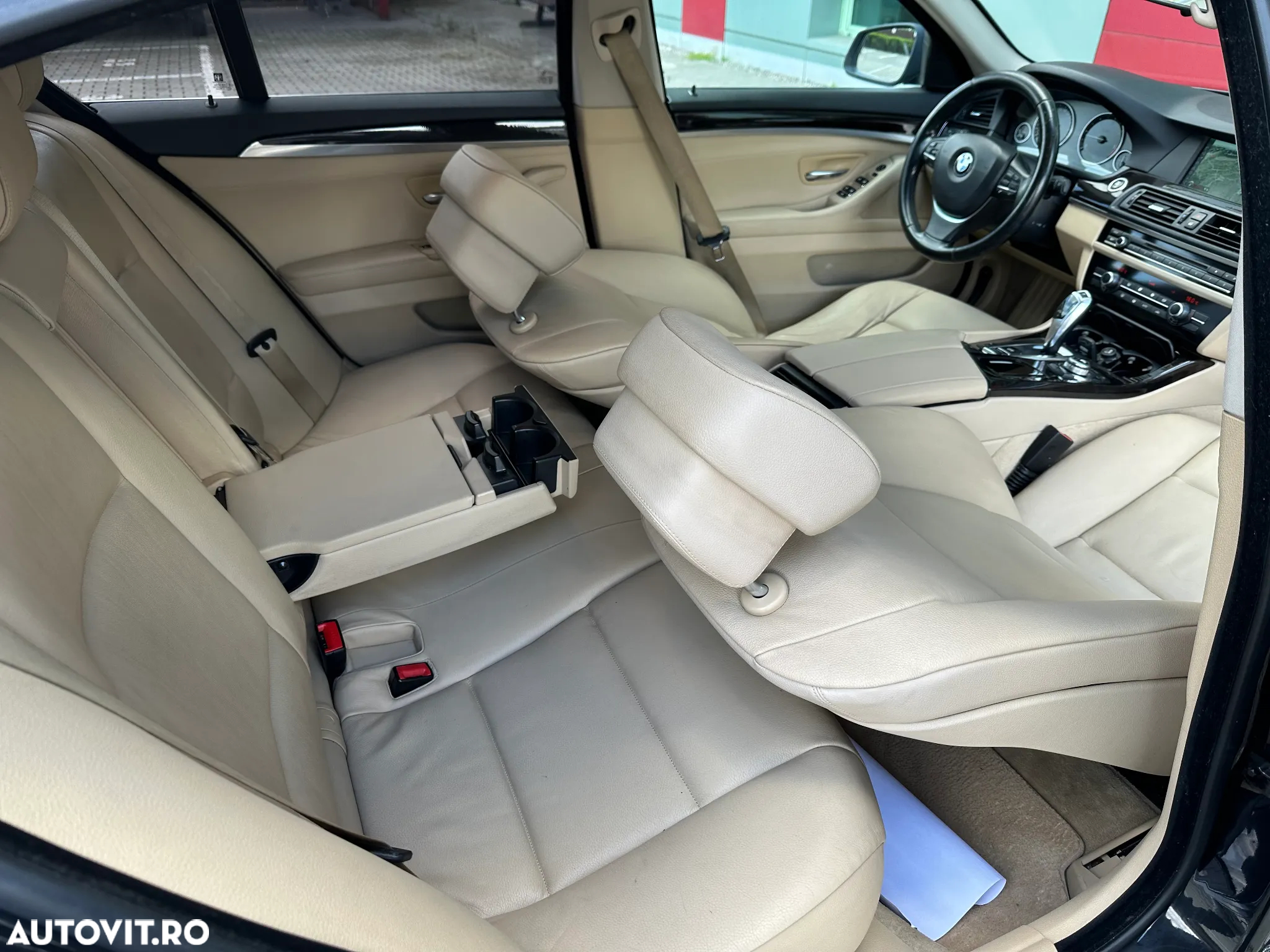 BMW Seria 5 - 20