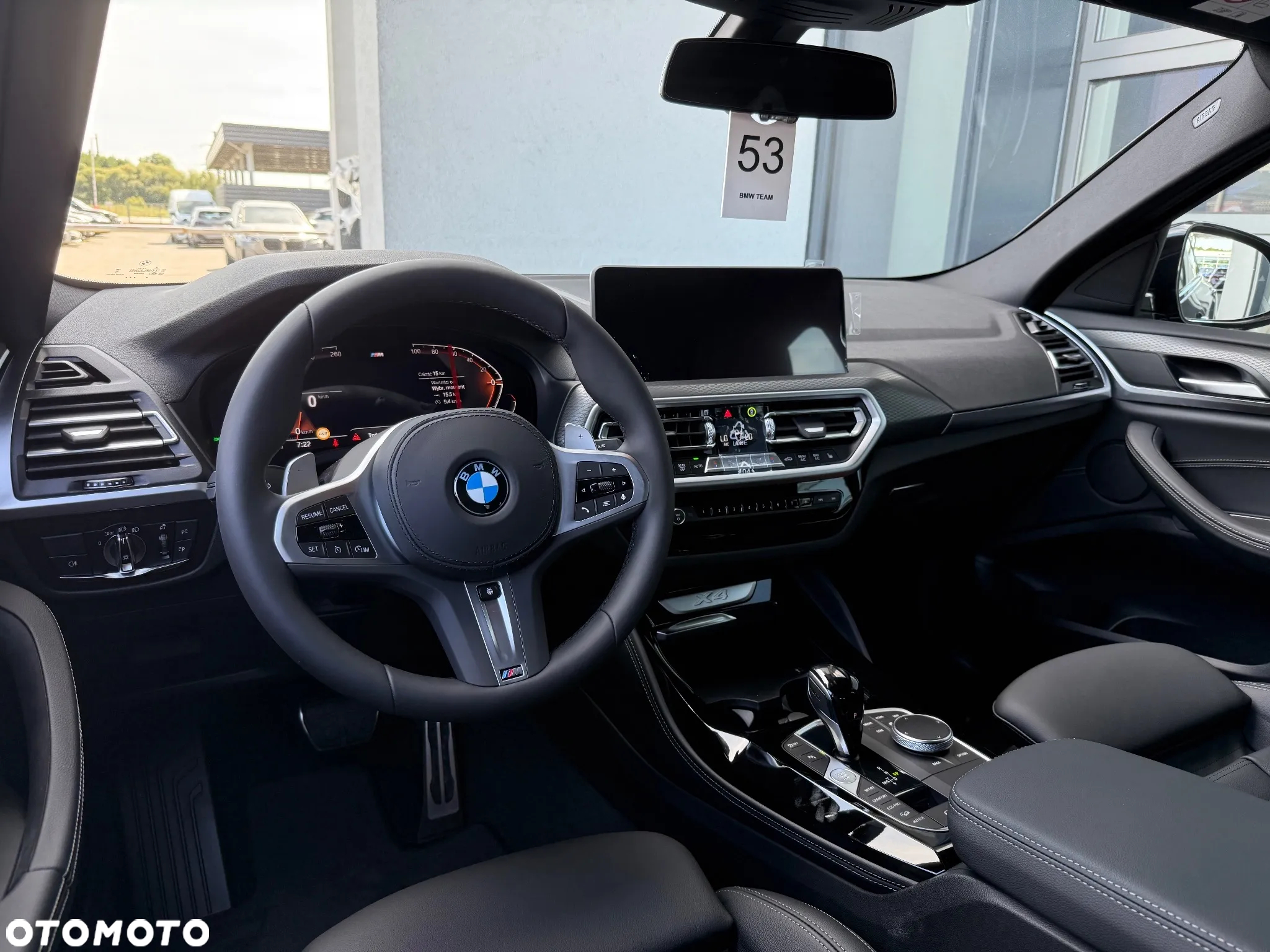BMW X4 - 15