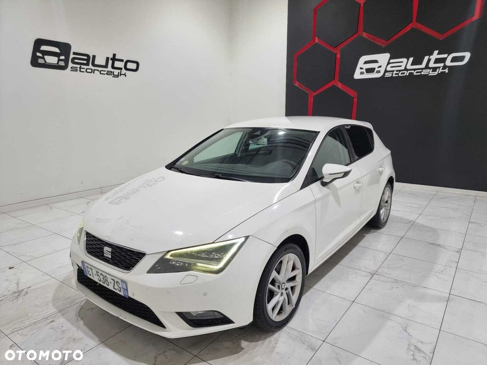 Seat Leon - 1