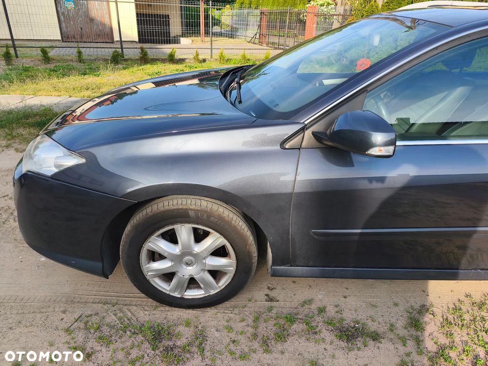 Renault Laguna 2.0 Dynamique - 11