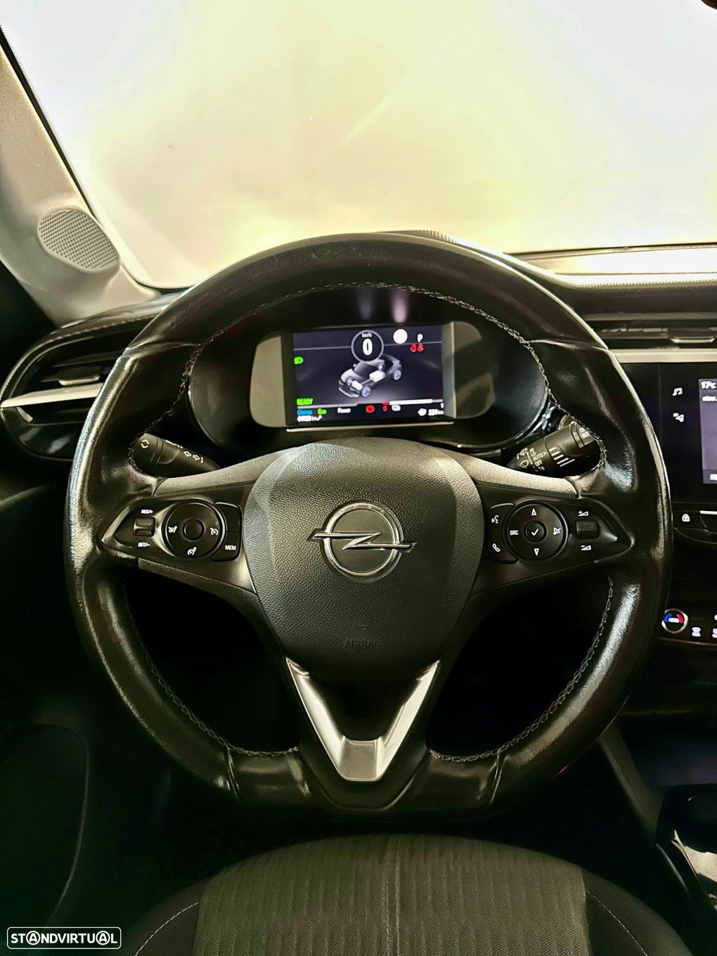 Opel Corsa-e Elegance - 12